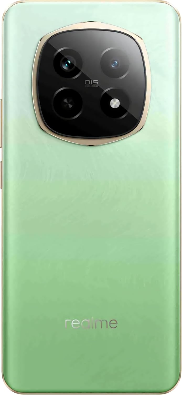 realme P2 Pro 5G